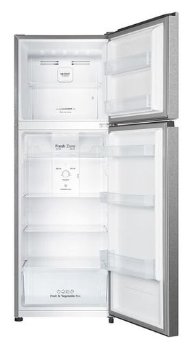 מקרר מקפיא עליון 340 ליטר Hisense דגם RD45S/W