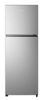 מקרר מקפיא עליון 340 ליטר Hisense דגם RD45S/W