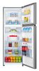 מקרר מקפיא עליון 340 ליטר Hisense דגם RD45S/W