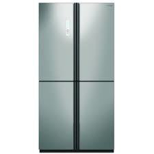מקרר ‏מקפיא תחתון Hisense RQ72SK ‏578 ‏ליטר הייסנס