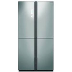 מקרר ‏מקפיא תחתון Hisense RQ72SK ‏578 ‏ליטר הייסנס