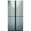 מקרר ‏מקפיא תחתון Hisense RQ72SK ‏578 ‏ליטר הייסנס