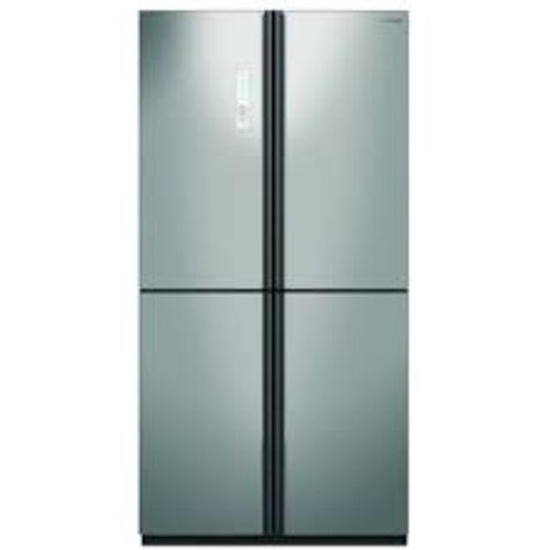 מקרר ‏מקפיא תחתון Hisense RQ72SK ‏578 ‏ליטר הייסנס