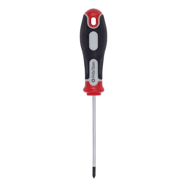 מברג פיליפס  KRTH20601 PH0x75