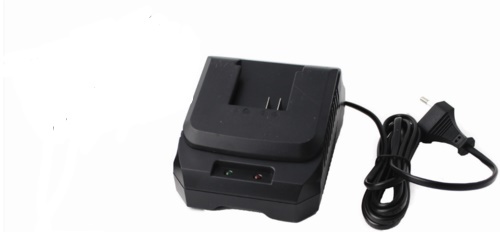 מטען למברגה נטענת 18V