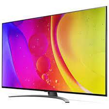 טלוויזיה LG 65NANO846QA 4K ‏65 ‏אינטש