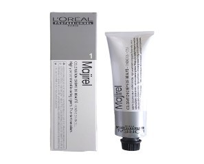 צבע שיער מג'ירל MAJIREL לוריאל LOREAL