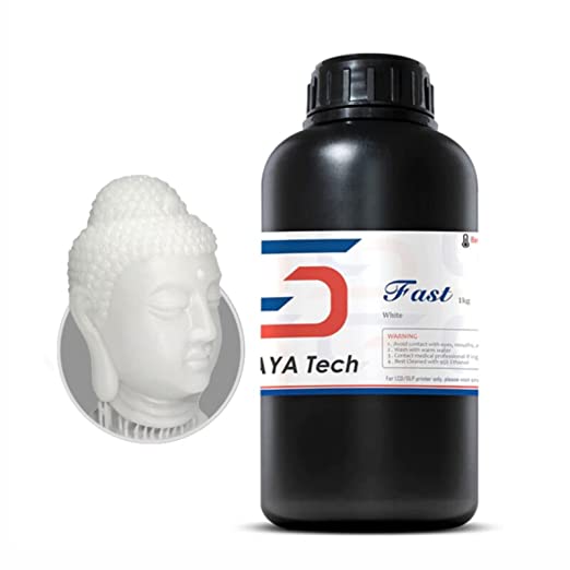 Sirayatech ABS like- WHITE