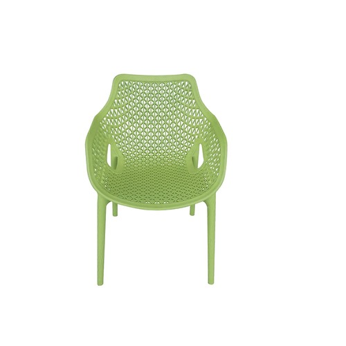 כסא אירוח – אייס עם ידיות