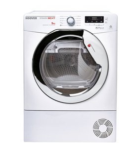 מייבש כביסה Hoover דגם DNC-D913BX-S