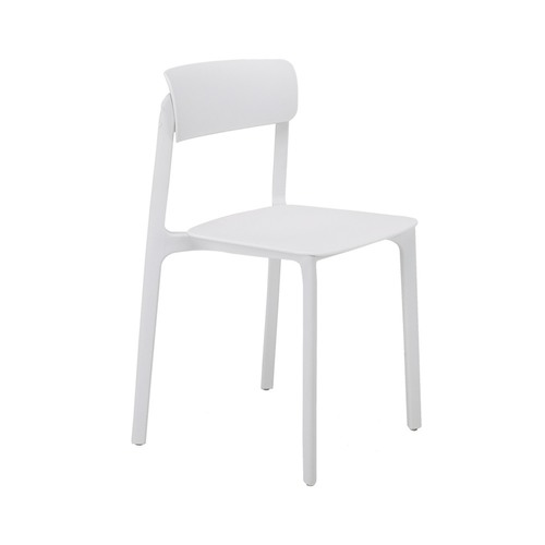 כסא אירוח – קלארק