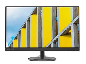 מסך LENOVO 27 C27-30 THINKVISION 1920*1080 HDMI/VGA/BLACK 62AAKAT6IS