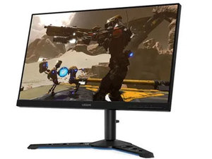 מסך LENOVO Y25- 25" 24.5 240HZ 1MS 66AAGAC9IS