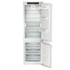 מקרר אינטגרלי מקפיא תחתון מבית LIEBHERR ליבר דגם ICND 5123