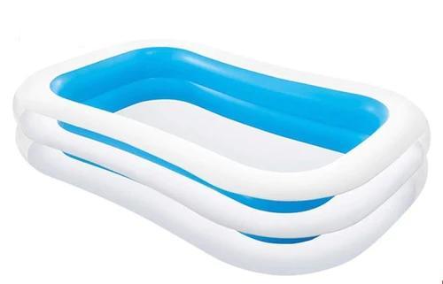 בריכה משפחתית מלבנית INTEX 56483