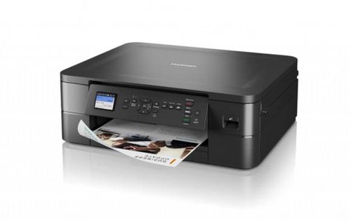 מדפסת הזרקת דיו Brother DCP-J1050DW