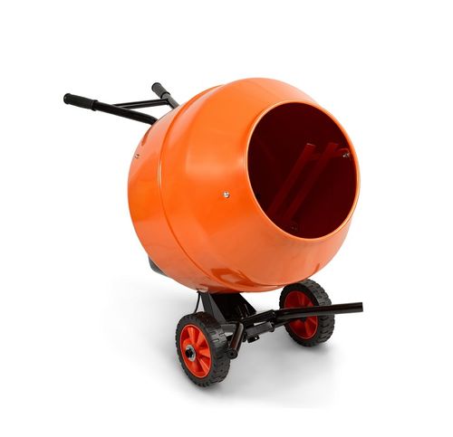 מערבל בטון מריצה 150 ליטר SMITH