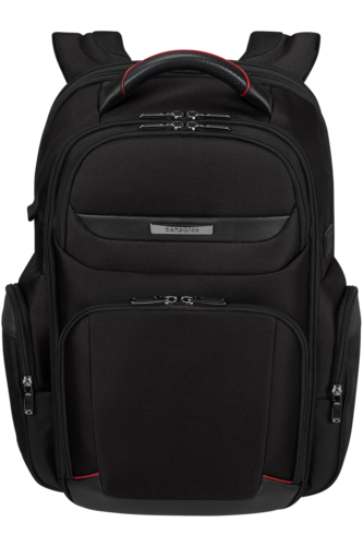  סמסוניט תיק גב יוקרתי 17 מסדרת SAMSONITE TUMI PRO DLX V6 עם הרחבה סמסונייט