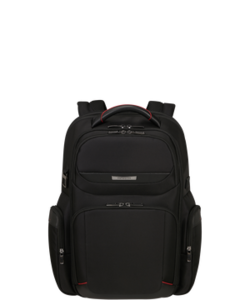  סמסוניט תיק גב יוקרתי 17 מסדרת SAMSONITE TUMI PRO DLX V6 עם הרחבה סמסונייט