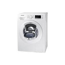 מכונת כביסה Samsung WW80K4430 ‏8 ‏ק