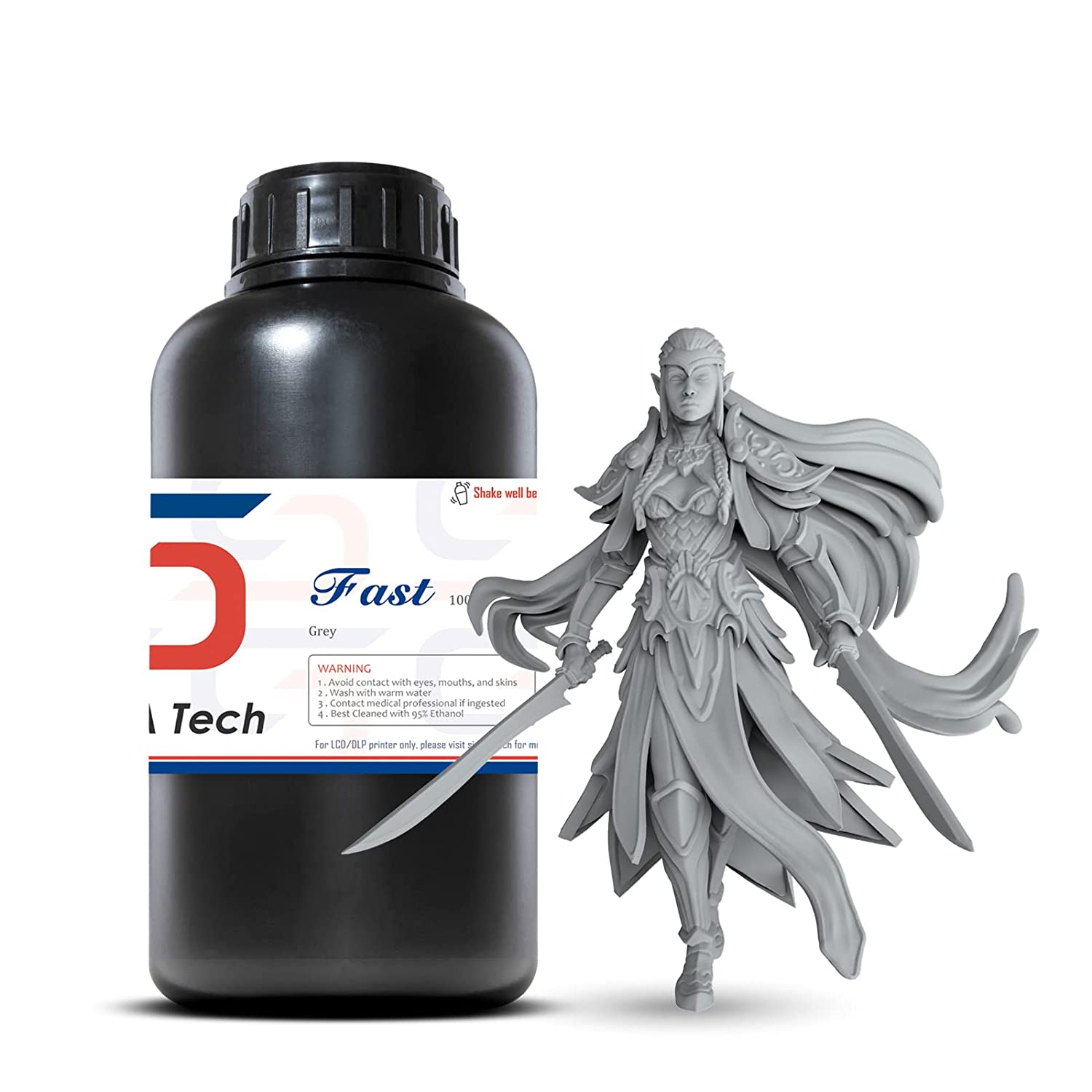 Sirayatech ABS like- GREY