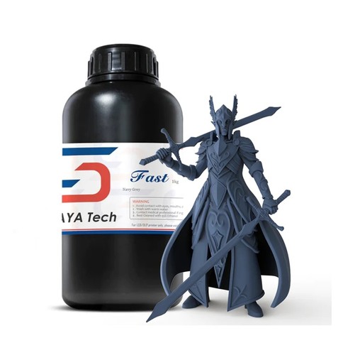 Sirayatech ABS like- Smokey Black