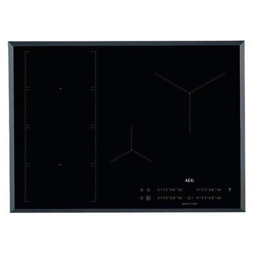 כיריים אינדוקציה Aeg דגם IKE74471FB 