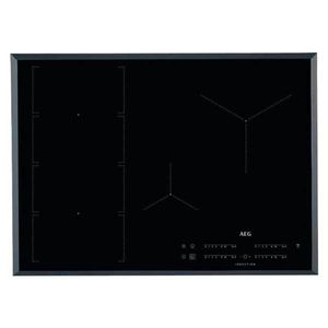כיריים אינדוקציה Aeg דגם IKE74471FB 