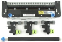 ערכת תחזוקה לקסמרק Maintenance Kit 40X8421
