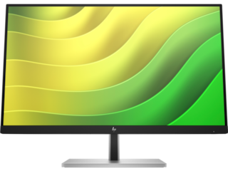 מסך מחשב מגע HP MONITOR E24t G5 Touch