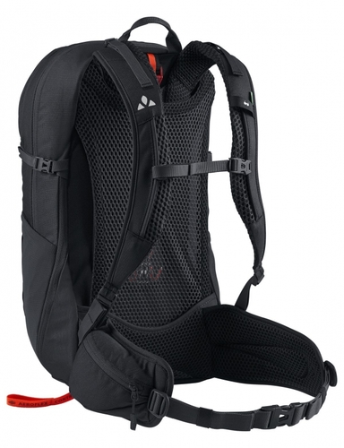 תיק לטיול יומי VAUDE 30+4 דגם WIZARD