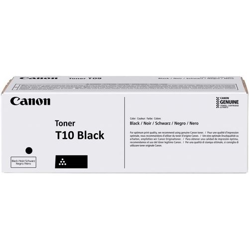 טונר כחול למדפסת Canon imageRUNNER C1533IF (T10)