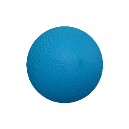 כדור playground – דודג' בול - קוטר 18 ס