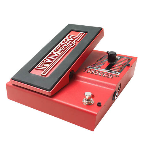 DIGITECH WHAMMY 2-MODE PITCH-SHIFT WITH TRUE BYPASS
