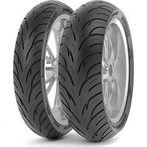 150/70/14 צמיג אחורי ANLAS TOURNEE