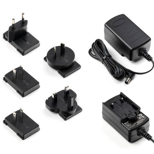 DIGITECH PS0913DC-04 שנאי לאפקטים