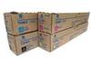 טונר שחור למדפסת לייזר צבעונית Konica Minolta C250I