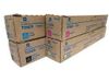 טונר כחול למדפסת לייזר צבעונית Konica Minolta C250I