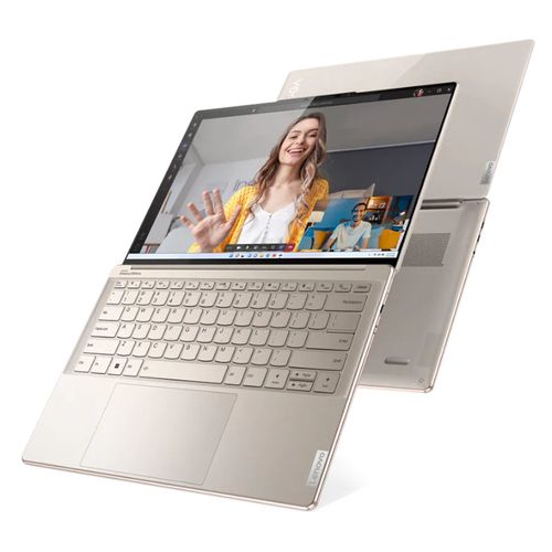 Lenovo IP Yoga Slim 9 14IAP7 - 82T0004DIV