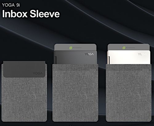 Lenovo IP Yoga Slim 9 14IAP7 - 82T0004DIV