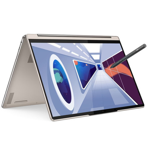 Lenovo IP Yoga 9 14IRP8 - 83B10037IV