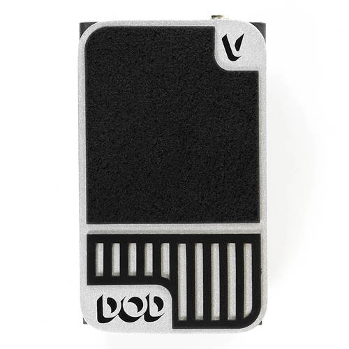 פדל ווליום DOD MINI VOLUME ULTRA COMPACT VOLUME PEDAL