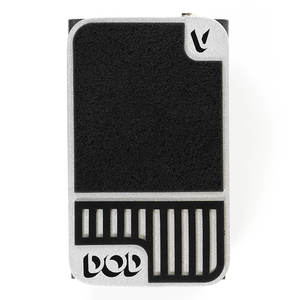 פדל ווליום DOD MINI VOLUME ULTRA COMPACT VOLUME PEDAL