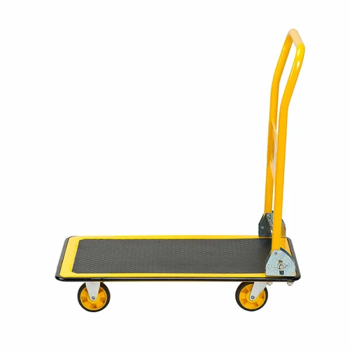 עגלת משא מתקפלת (עד 150 ק