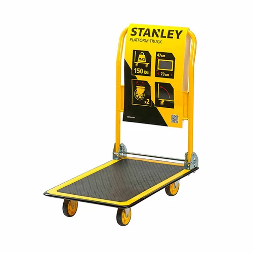 עגלת משא מתקפלת (עד 150 ק