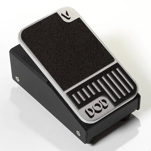 פדל ווליום DOD MINI VOLUME ULTRA COMPACT VOLUME PEDAL