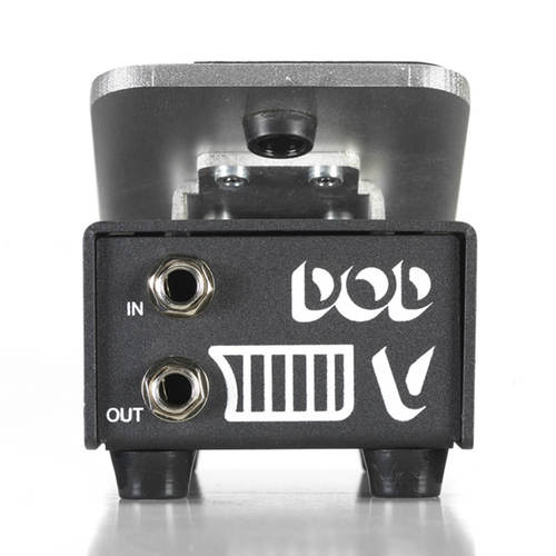 פדל ווליום DOD MINI VOLUME ULTRA COMPACT VOLUME PEDAL