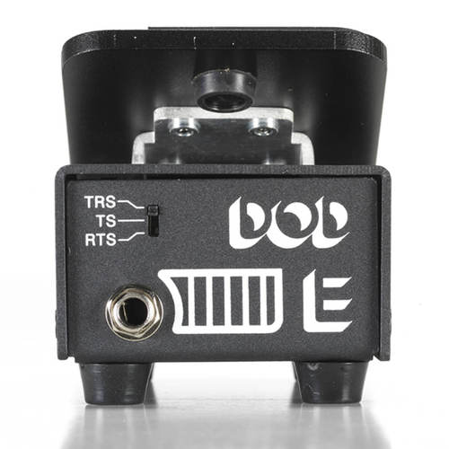 DOD MIN EXPRESSION PEDAL
