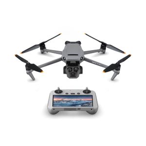 רחפן DJI Mavic 3 Pro Fly More Combo (DJI RC)