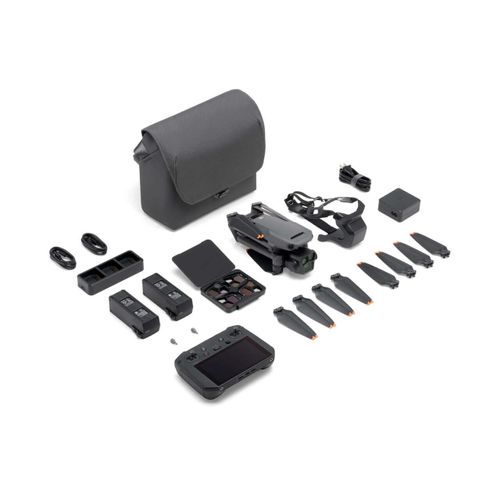  רחפן DJI Mavic 3 Pro Fly More Combo (RC Pro)